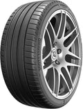 Bridgestone Potenza Sport UHP 225/45R18 95Y XL Passenger Tire