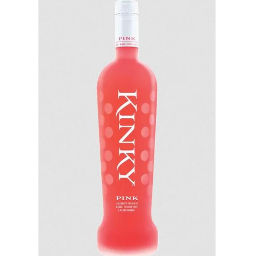 Kinky Liqueur Pink - 750ML