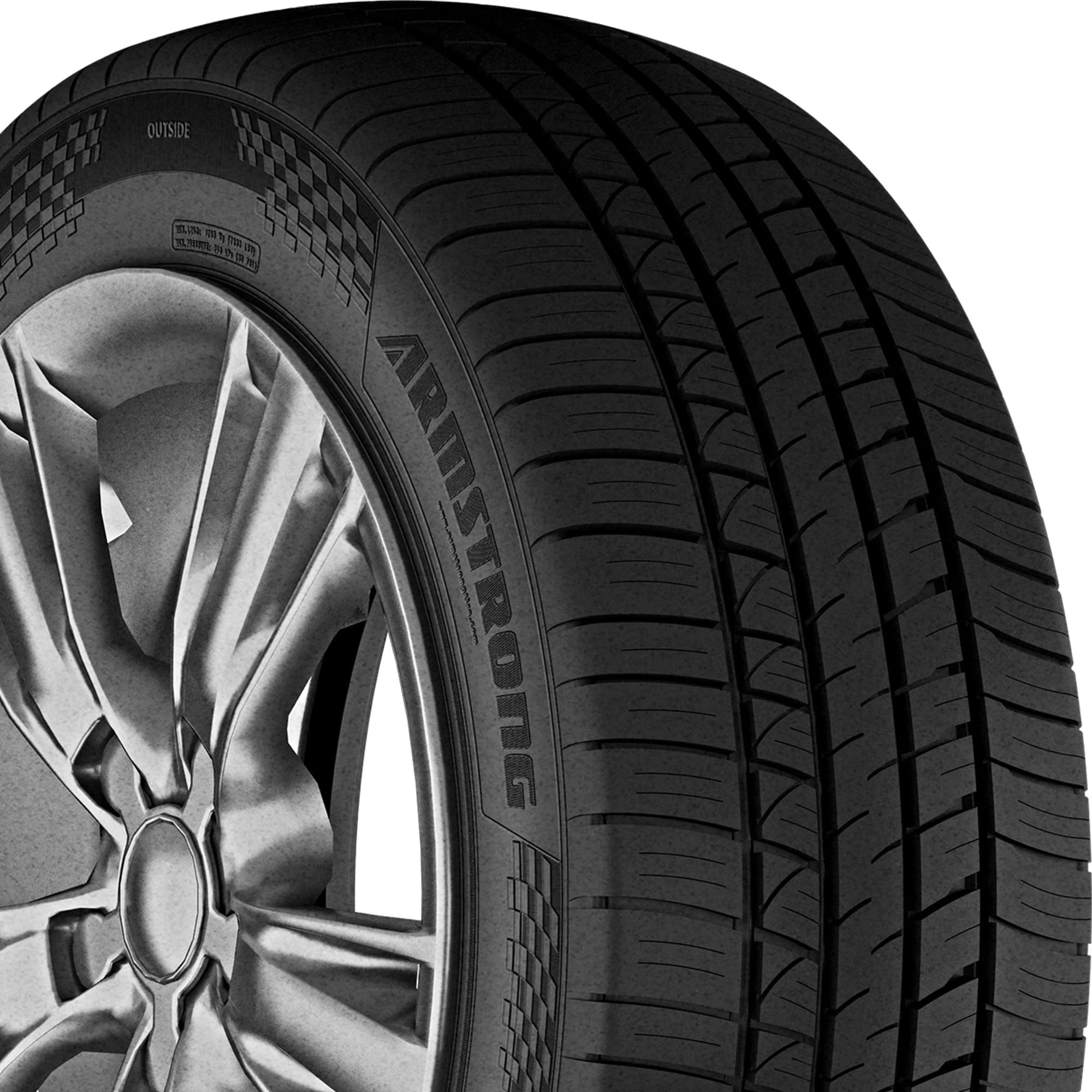 Armstrong Tru-Trac SU All Season 275/60R20 115H SUV/Crossover Tire