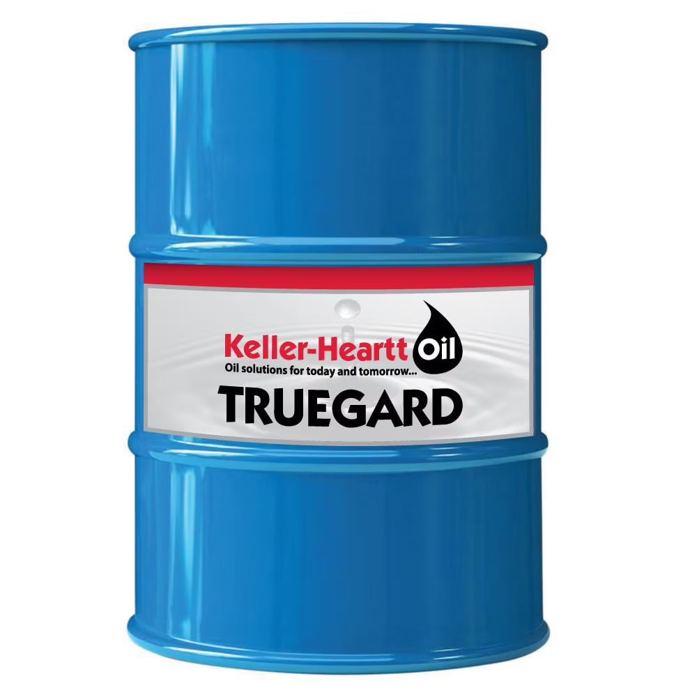 TRUEGARD 5W20 Full Synthetic Motor Oil - 55 Gallon Drum