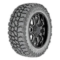Eldorado Mud Claw Comp MTX Mud Terrain LT245/75R16 120/116Q E Light Truck Tire