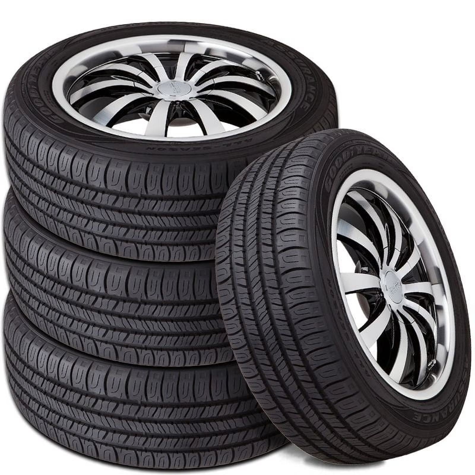 Goodyear Assurance All-Season 225/60R18 100 H Tire