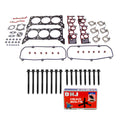 DNJ HGB4123 Cylinder Head Gasket Set Fits Cars & Trucks 97-98 4.2L OHV 12V