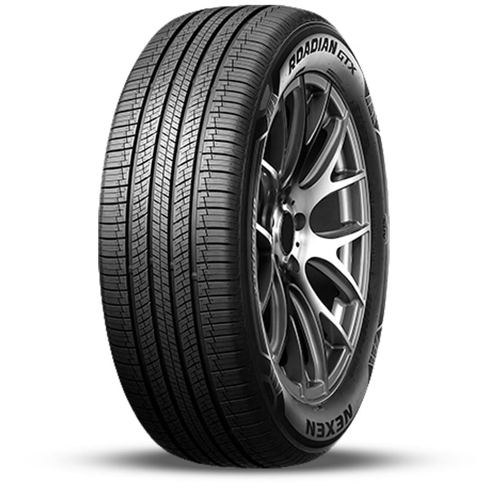 1 Nexen Roadian GTX 265/60R18 110H All Season Tires 70000 Mile Warranty SUV CUV 17057NXK / 265/60/18 / 2656018