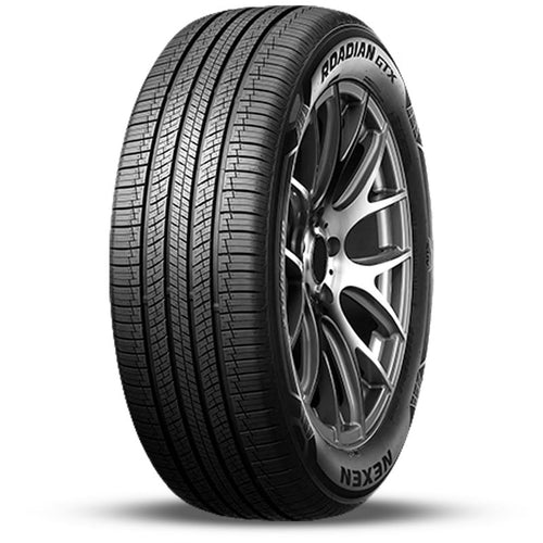 1 Nexen Roadian GTX 265/60R18 110H All Season Tires 70000 Mile Warranty SUV CUV 17057NXK / 265/60/18 / 2656018