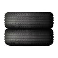 Set of 2 Starfire Solarus AS 185/70R14 88H Tires
