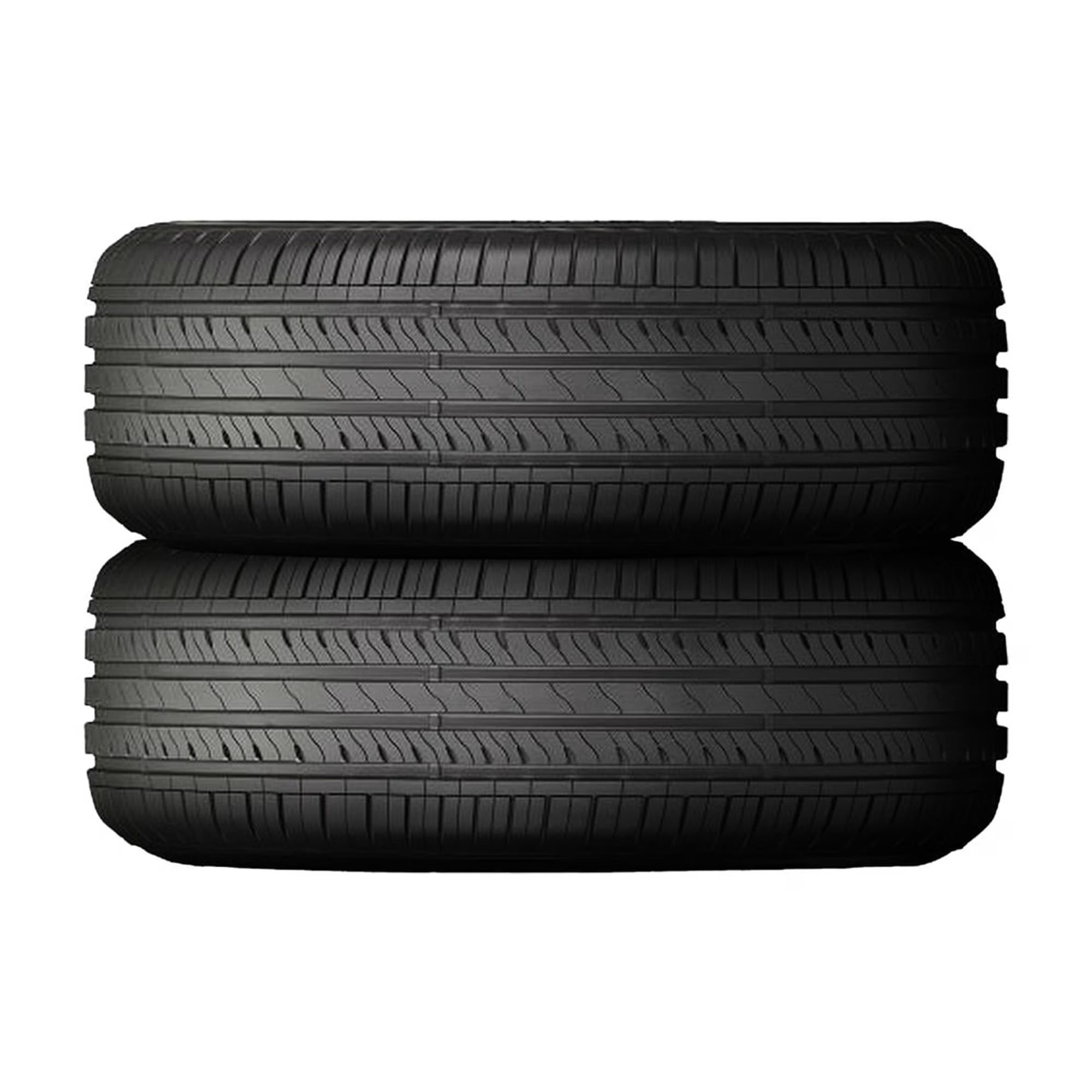 Set of 2 Starfire Solarus AS 185/70R14 88H Tires