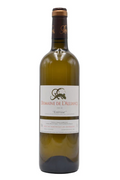 L¡¯Alliance Bord Blanc SEC Exterieure 2018 - 750ML