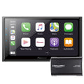New Pioneer DMH-W4660NEX 6.8  2-DIN Multimedia Receiver with Satellite Radio Tuner