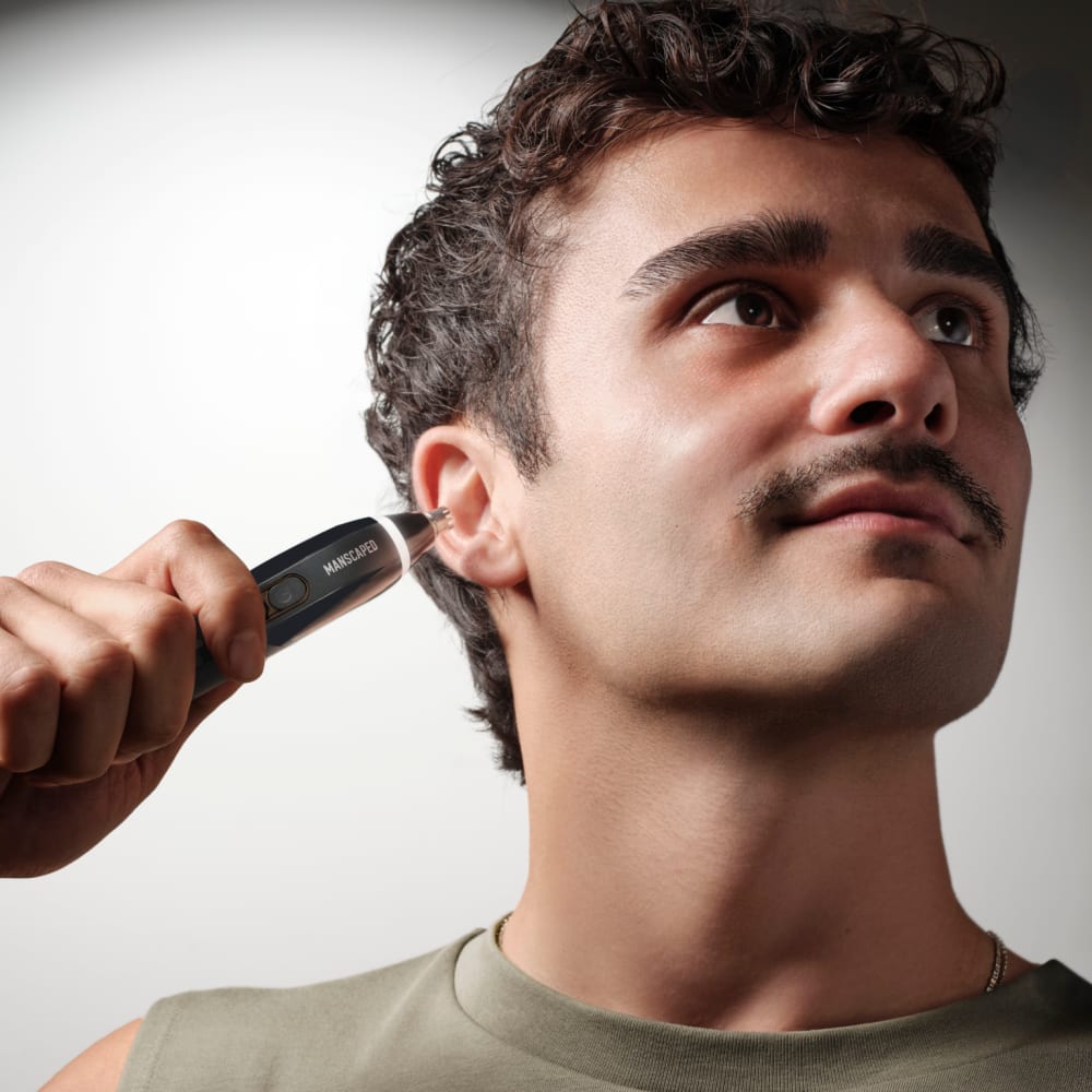 Weed Whacker? 3.0 Nose & Ear Trimmer Blade