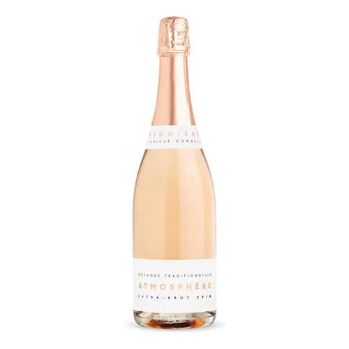 Figuiere Atmosphere Rose Brut Sparkling 2021 - 750ml