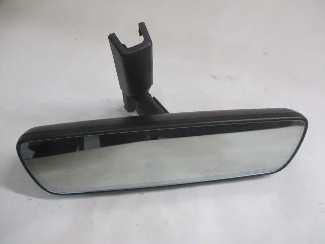 Pre-Owned Subaru Ascent Legacy Rear View Mirror w/Auto Dim & Homelink OEM LKQ - Verify Specific Vehicle Fitment In Description - (Good)