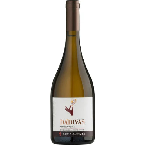 Lidio Carraro Dadivas Chardonnay 2014 - 750ML