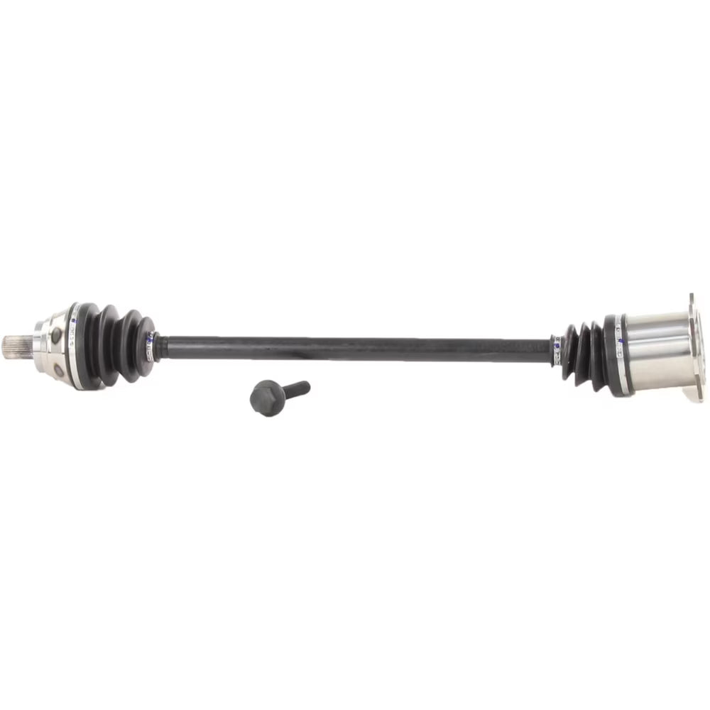 For VW Jetta 2005 2006 Front Right Passenger Side CV Axle Shaft - BuyAutoParts