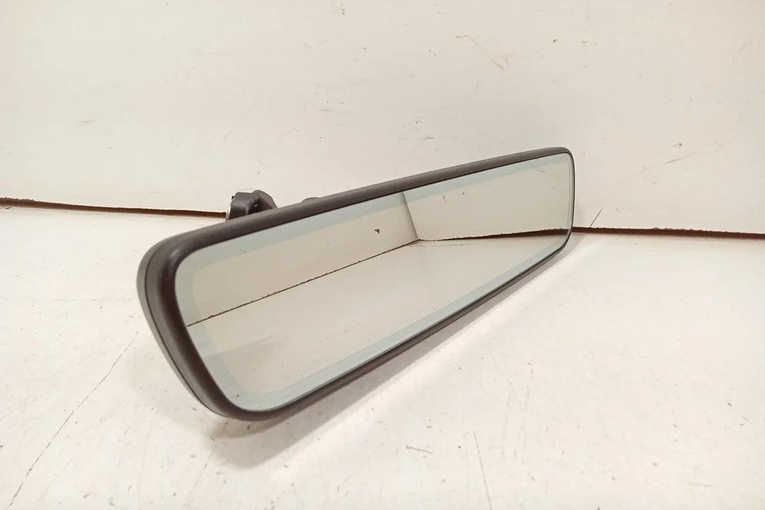 Pre-Owned 2022 Honda Ridgeline Rear View Interior Windshield Mirror OEM - Verify Specific Vehicle Fitment In Description - (Good)