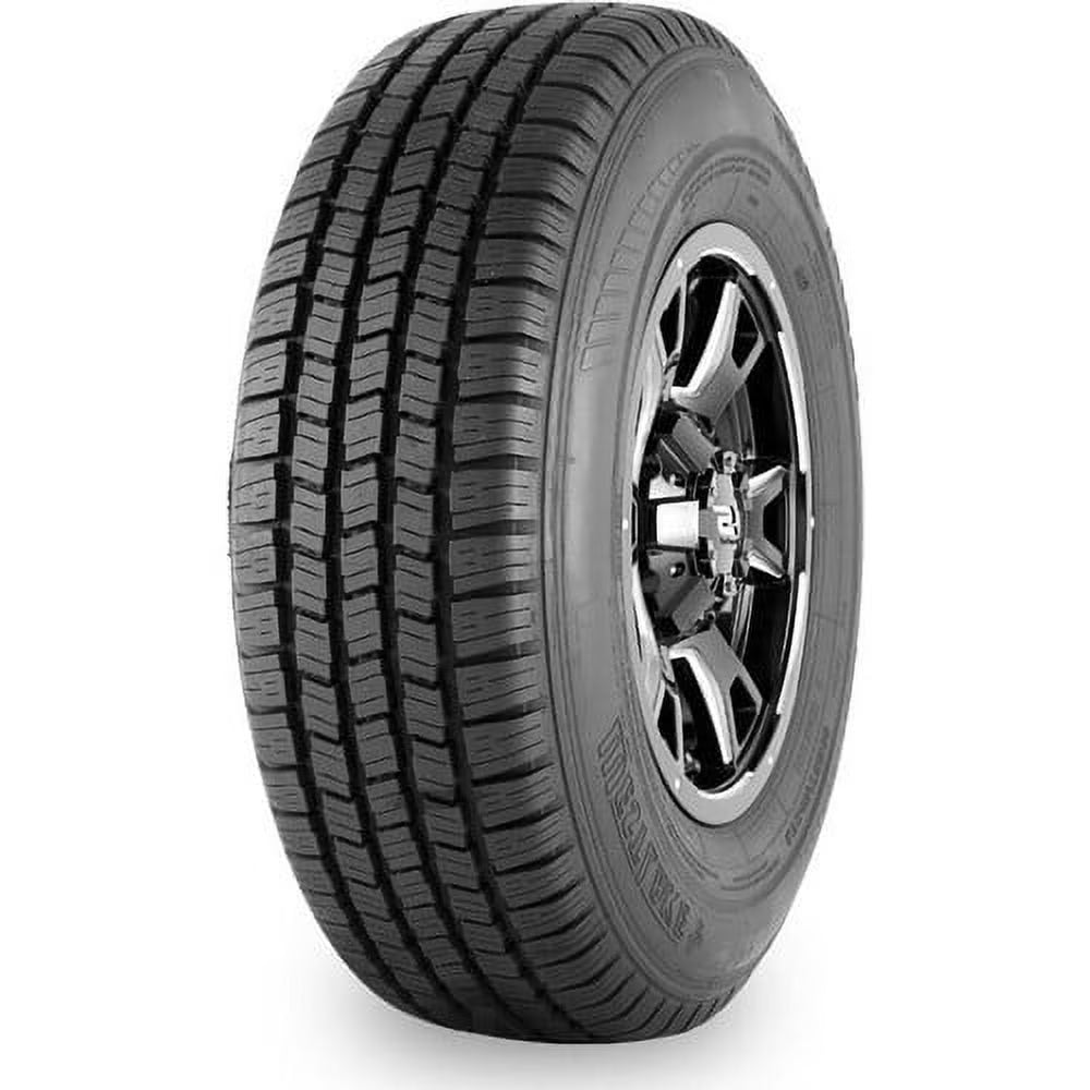 Westlake SL309 LT285/75R16 D/8PLY BSW (4 Tires)