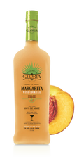 Rancho La Gloria Peach Margarita - 1.75L