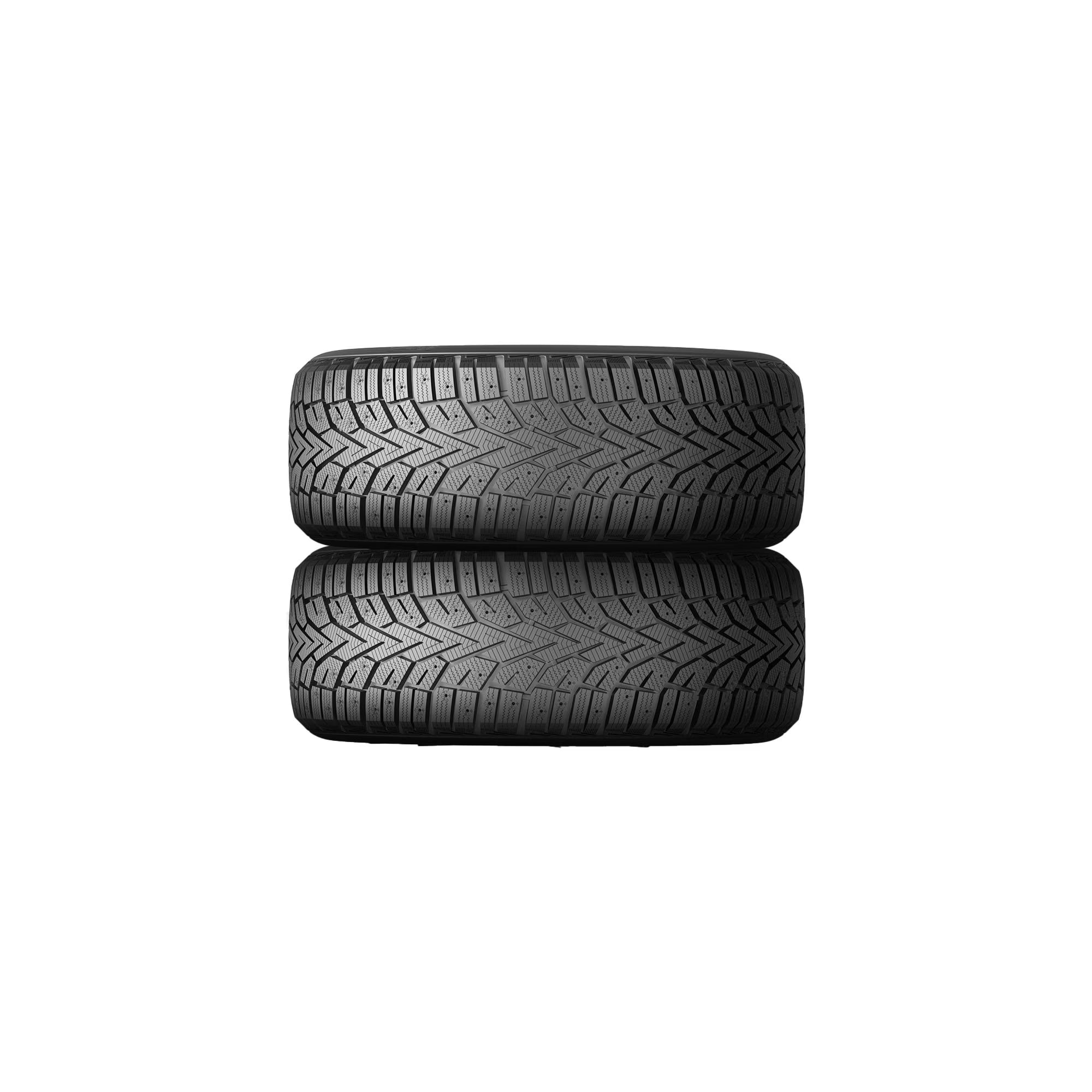 Set of 2 General Altimax Arctic 12 235/55R17 103T XL Tires Fits: 2014-17 Ford Escape SE, 2018-19 Ford Escape SEL