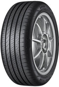 Goodyear EfficientGrip Performance UHP Summer 225/55R17 97W Passenger Tire