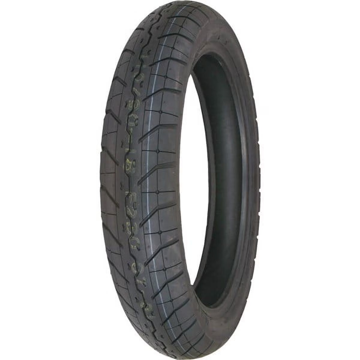 Shinko - 150/80-16 - 230 Tour Master Front Cruiser, Touring Motorcycle Tire