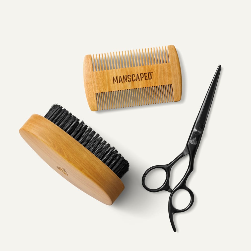 The Beard Hedger? Pro Kit
