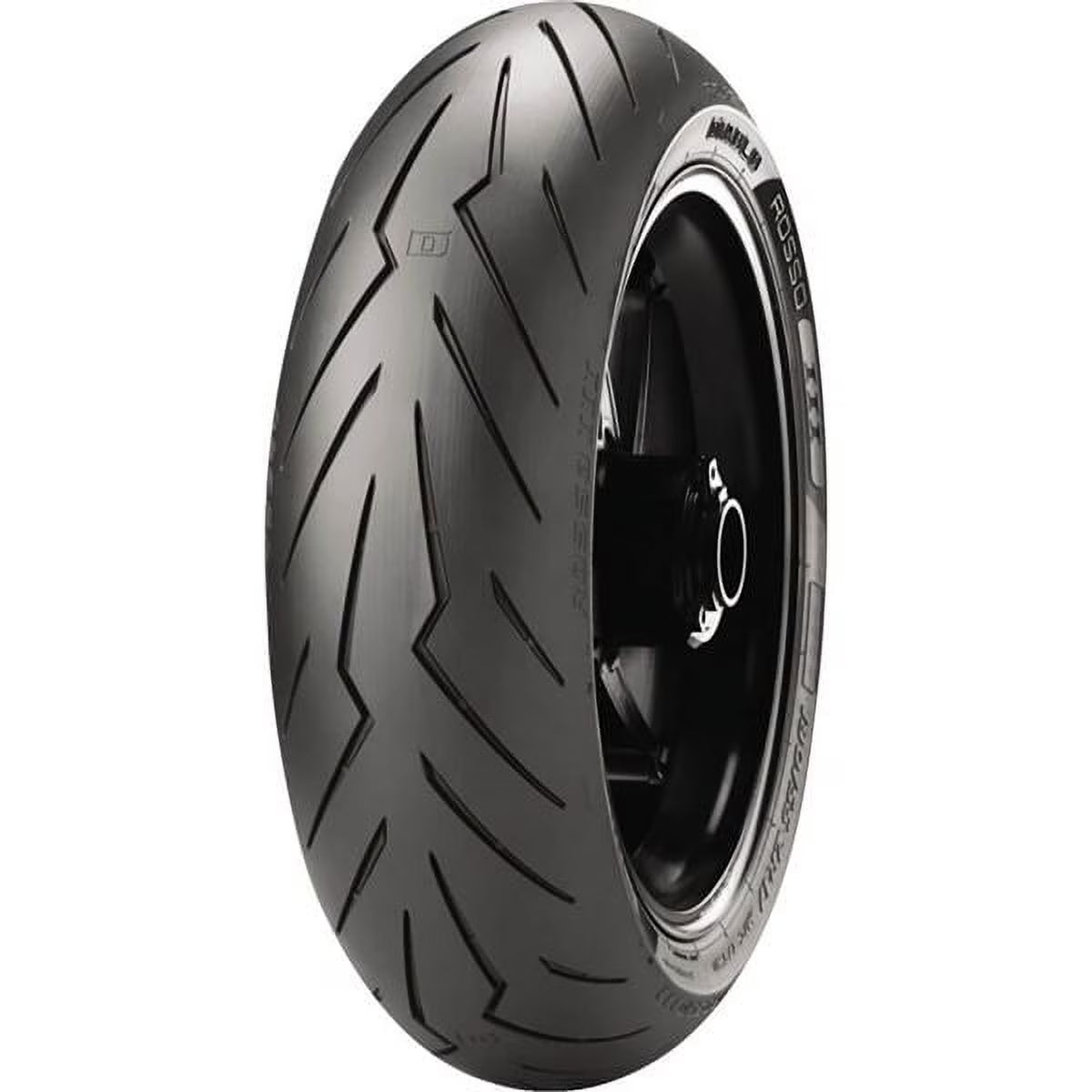 Pirelli Diablo Rosso III Rear Tire 180/55ZR-17 (2635500)