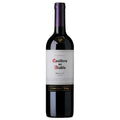 Cyt Casil Diablo Merlot - 750ML