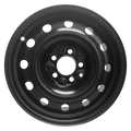 16 Inch Wheel for 1988-2000 Plymouth Grand Voyager 5 Lug 114.3mm 16x6.5 Aluminum Rim
