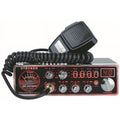 Live Wire 110W 10m Radio with Echo, CB Radio & Scanner, Multi-color, ZX9CBDST6392