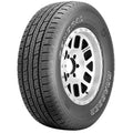 General Grabber HTS60 285/45R22XL 114H BSW (4 Tires)