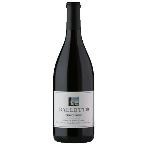 Balletto Pinot Noir - 750ML