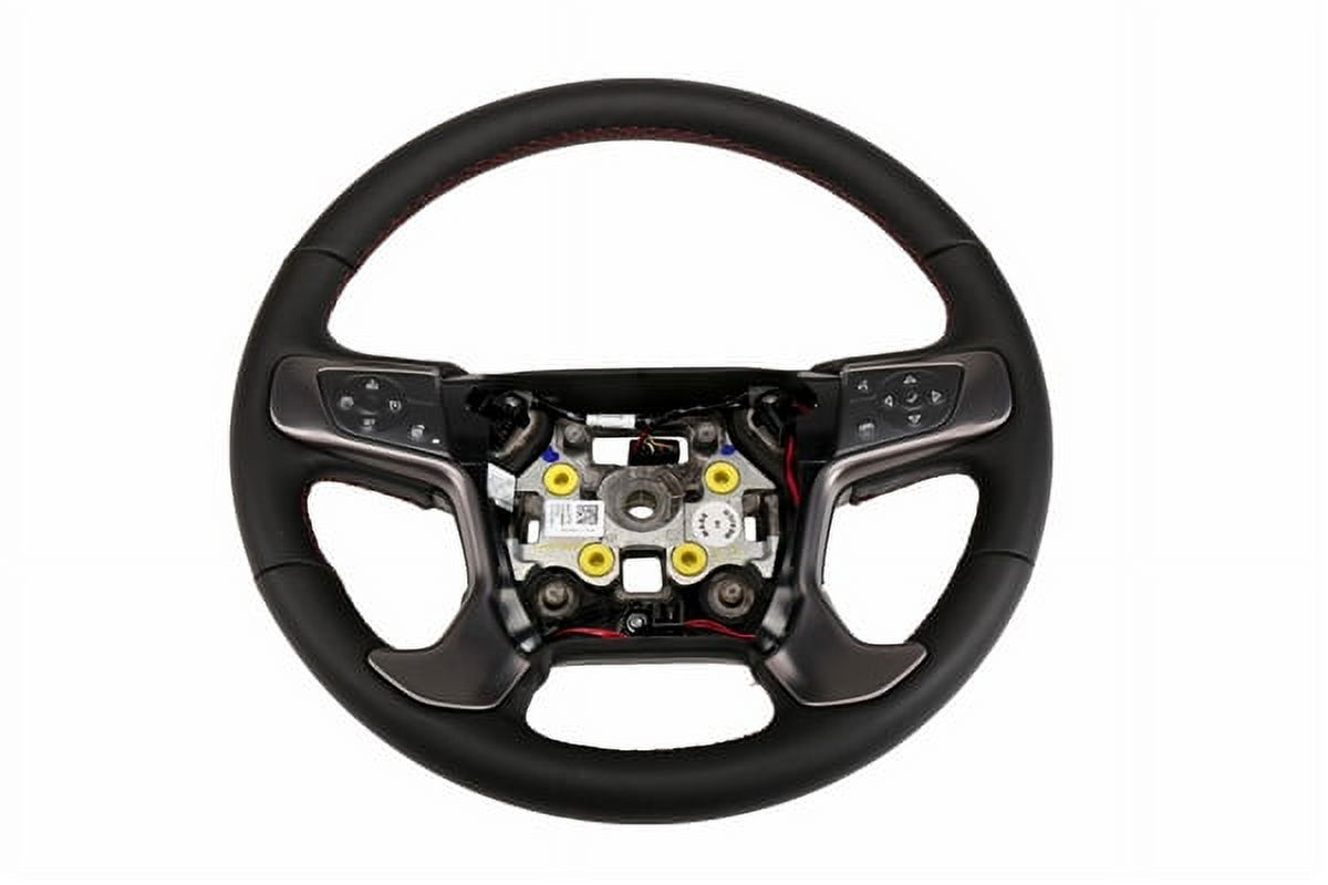 GM Genuine Parts Steering Wheel