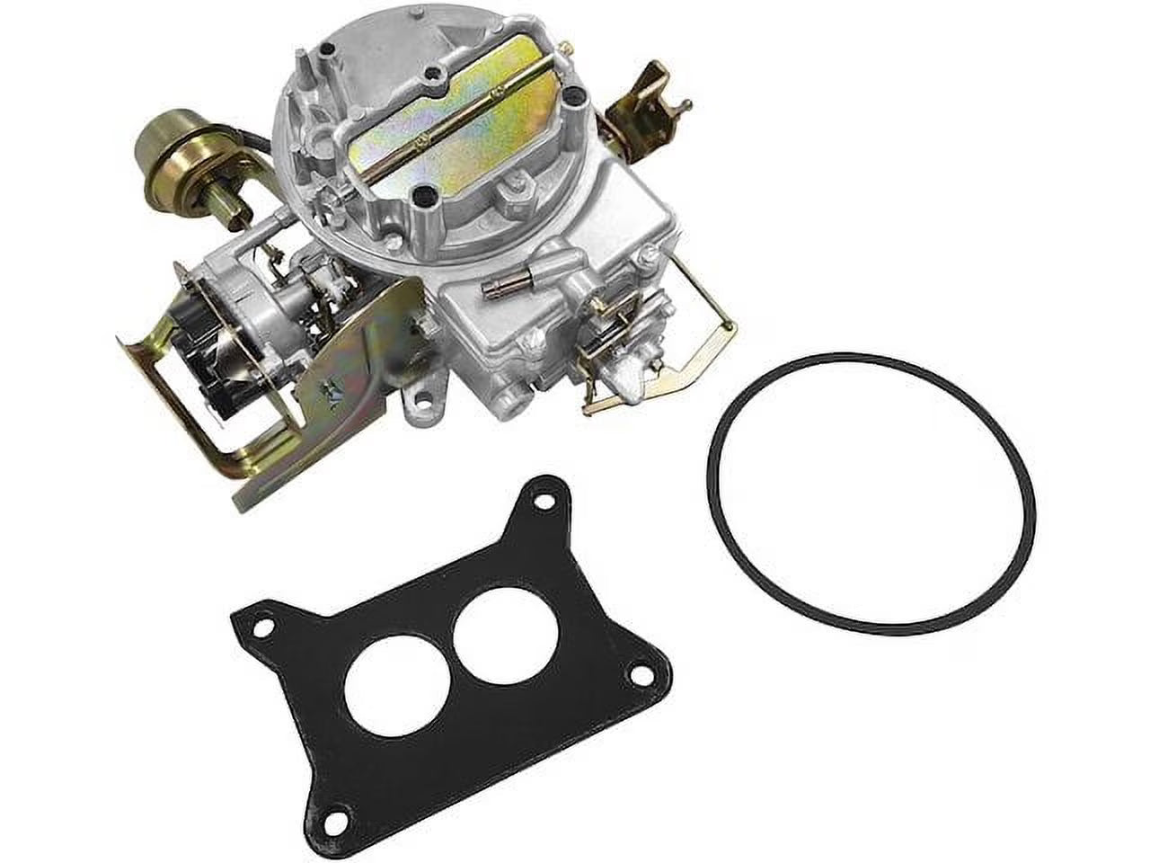 Carburetor - Compatible with 1983 - 1985 Ford E-150 Econoline 1984
