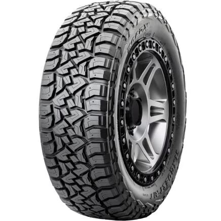 RoadX RXQuest R/T LT305/55R20 F/12PLY BSW Rugged Terrain Tire