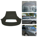 Kojem Convertible Sailcloth Soft Top W/ Glass Window for 2005-2014 Ford Mustang