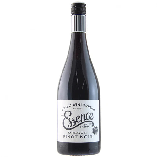 A To Z Essence Pinot Noir - 750ML