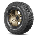 BF Goodrich All-Terrain T/A KO2 LT265/60R18/10 119/116S