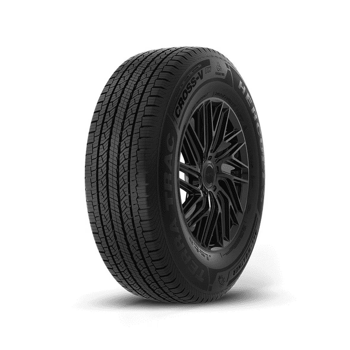 245/60R18 105H Hercules Terra Trac Cross-V AW Tire
