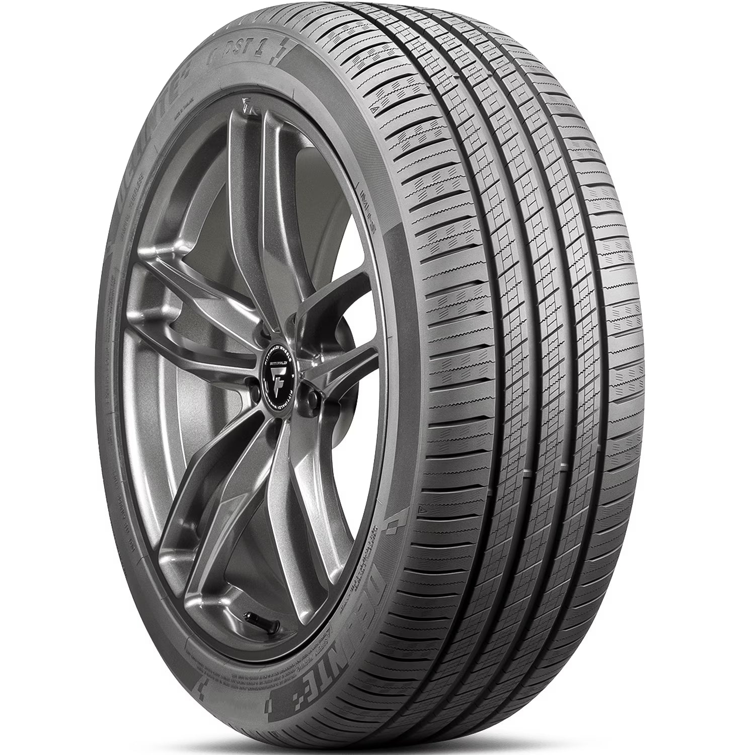 Delinte DST 1 245/40ZR19 245/40R19 98W High Performance a/s All Season Tire