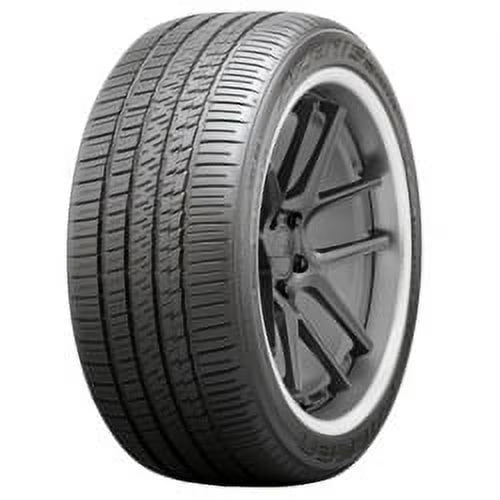 Set of 2 Falken Azenis FK460 A/S 255/40ZR20 101Y Tires 2554020 255 40 20