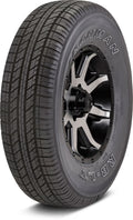 Set of 4 Ironman RB LT LT245/75R16/10 10-Ply 120S Tires 2457516 245 75 16