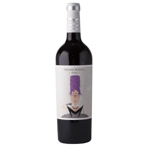Madame Bobal¨´ 2022 - 750ML