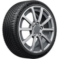Michelin Pilot Sport 4 SUV Summer 275/45ZR21 110Y XL Passenger Tire