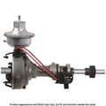 CARDONE Reman 30-2679 Distributor fits 1982-1983 Ford, Lincoln, Mercury