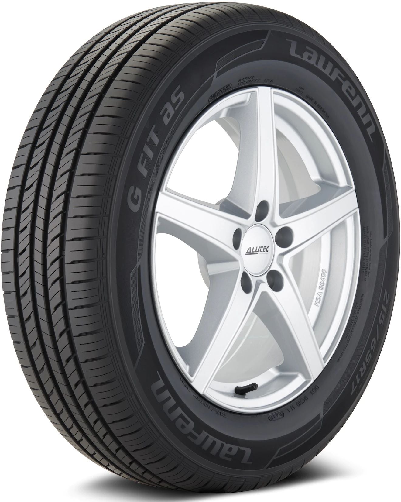 Laufenn G FIT AS All-Season 225/60R17 99T Tire