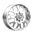Fuel Mono Monoblock Forged Rim D19 22X8.25 8X200 POLISH 105MM, DF19228292