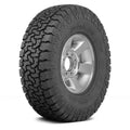 Set of 4 Amp Pro A/T LT285/45R22 117R D Tires