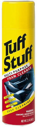 Tuff Stuff Multi-purpose Foam Cleaner (22 Ounces) (Pack of 22)