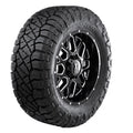Nitto Ridge Grappler All Terrain LT275/65R20 126/123Q E Light Truck Tire