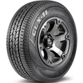 Landsail CLX 11 Roadblazer H/T All Season LT275/65R18 123/120S E Light Truck Tire